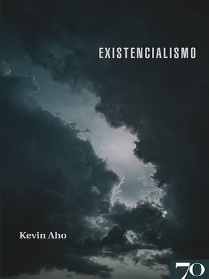 cover image of Existencialismo--Uma Introdução